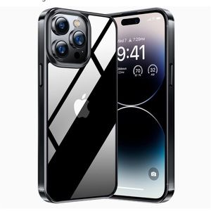 #24 New iPhone 14 Pro Max Case (6.7”)